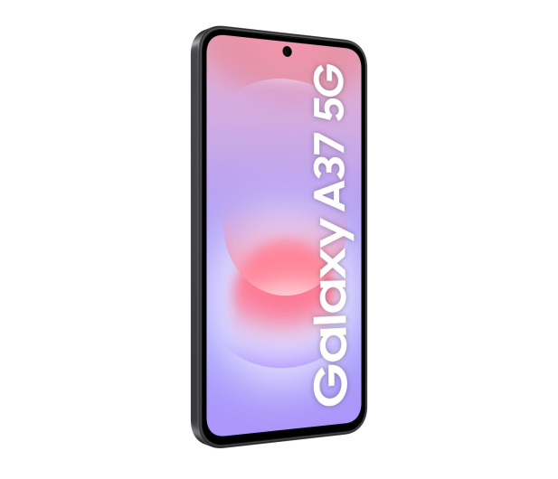 Samsung Galaxy A37 5G 6/128GB Szary - 1507075 - zdjęcie 4